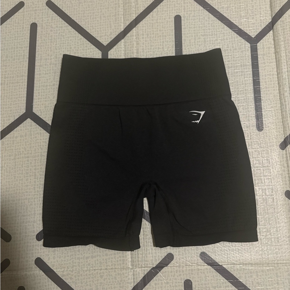 GymShark Vital Seamless Shorts